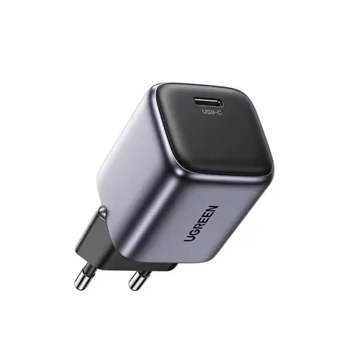 شارژر دیواری 20 وات Nexode Mini یوگرین مدل CD318 90664 (2) 6oId9c